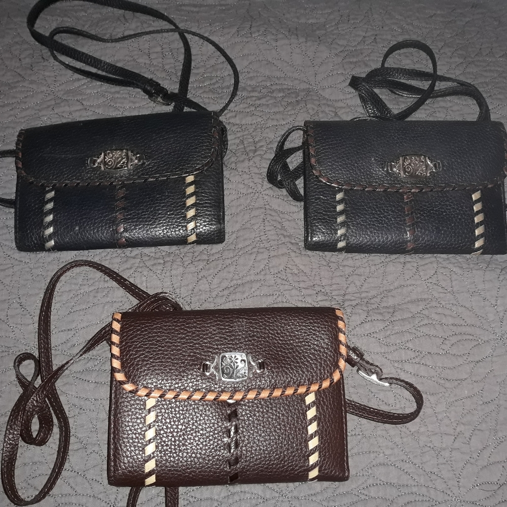 Brighton wallets & more